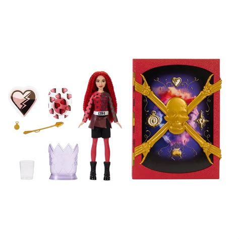 disney descendants Mattel shop